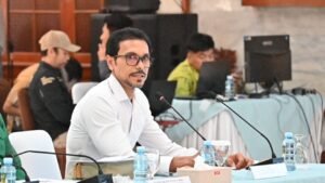 Fathi: Harus Adil Pangkas Dana TKD Daerah