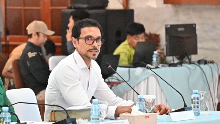 Fathi: Harus Adil Pangkas Dana TKD Daerah