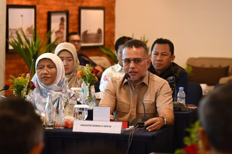 Tarif Terbang Domestik Melonjak, Legislator Amati Fenomena Transit Via Malaysia