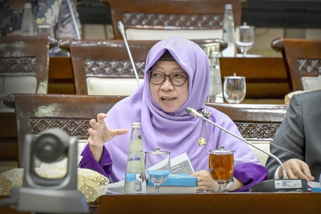 Putusan MK soal Kuota 30 Persen Perempuan Harus Jadi Momentum Perbaikan Kaderisasi Politik