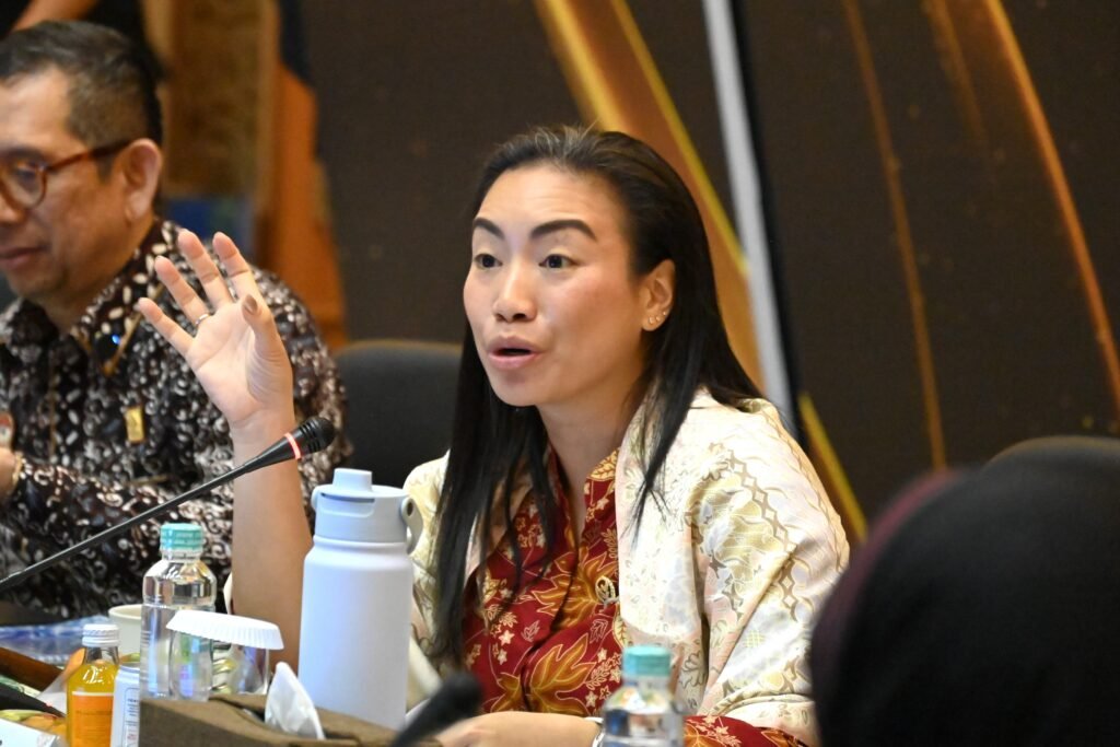 RUU Desain Industri Didorong Ubah Nomenklatur Jadi Desain Produk Industri