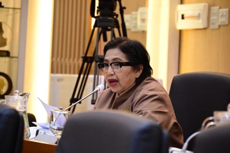 Pergantian Pimpinan BGN Diharapkan Perkuat Pengawasan SPPG