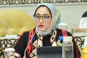 Waspadai Dampak Lonjakan Kurs Dolar AS terhadap Sektor Pangan Nasional