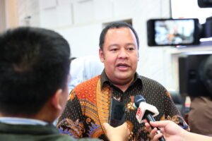 Revisi UU P2SK Buka Jalan Penghapusan Utang UMKM agar Kembali Produktif