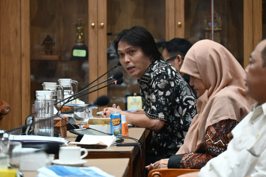 Once Mekel Soroti Bonus Atlet, Mutasi, dan Dualisme Organisasi Olahraga Jelang PON XXII 2028