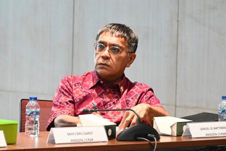 Legislator Temukan Maraknya Mainan Anak dan Garmen Tanpa SNI