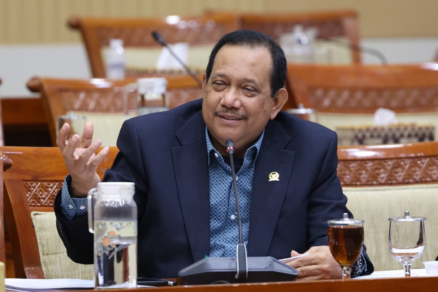 Penempatan Polri di Luar Institusi Harus Diatur dalam UU: Agar Jelas Batas dan Ruang Lingkupnya!