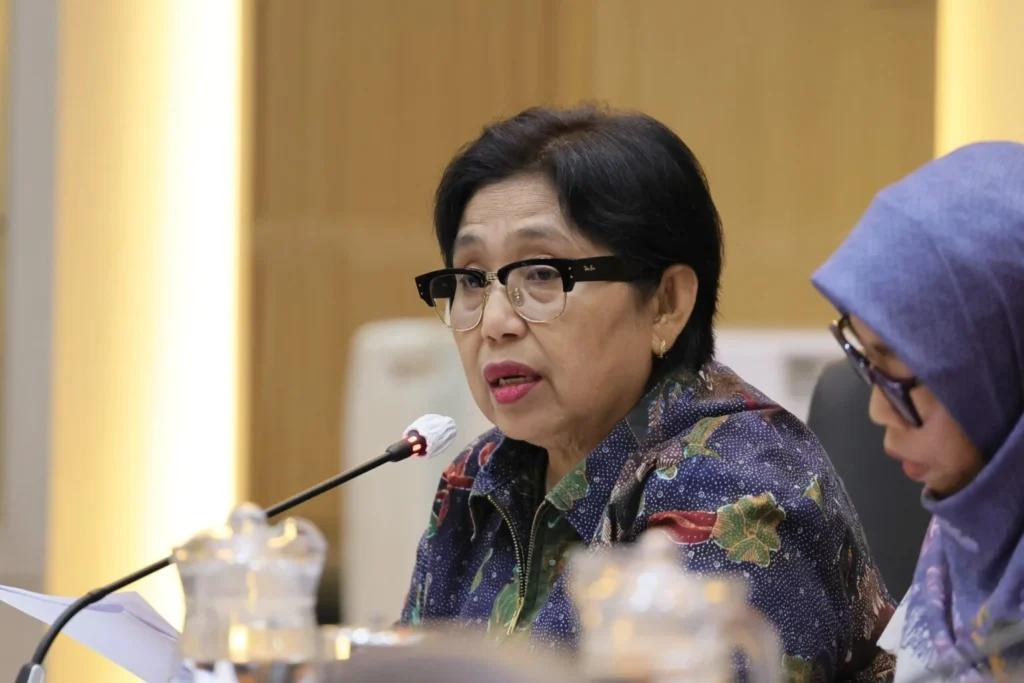 Irma Suryani Minta Pemerintah Percepat Penurunan Angka Anak Zero Dose