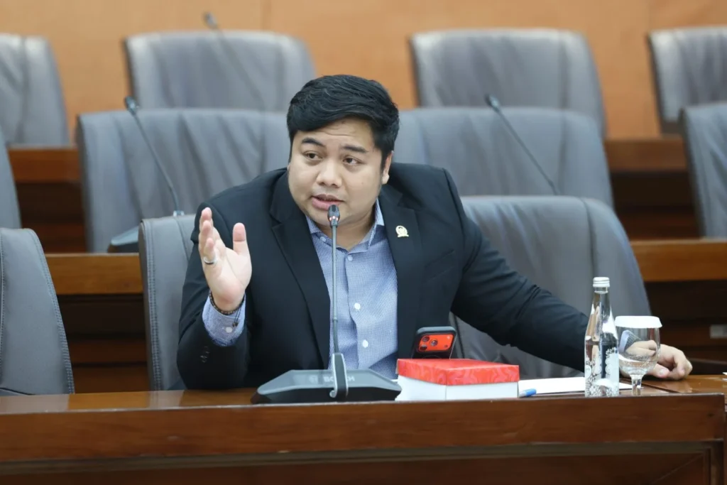 Kawendra Targetkan Koperasi Merah Putih Perkuat Rantai Pasok Nasional
