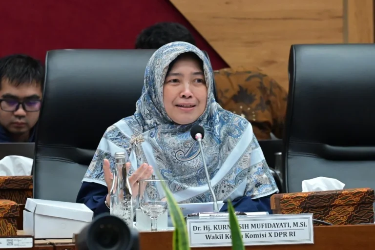 Kurniasih Minta SPMB Berikan Kesempatan yang Setara bagi Semua Daerah
