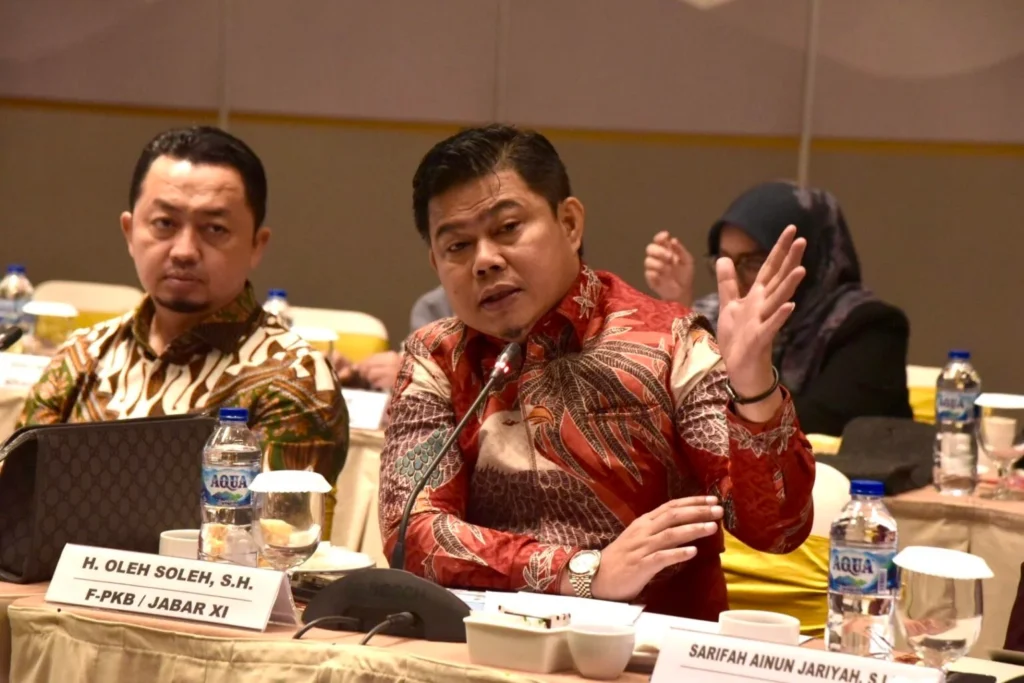 Lima Nyawa Meninggal Jangan Dianggap Enteng, Evaluasi Latsarmil Calon Manajer Kopdes