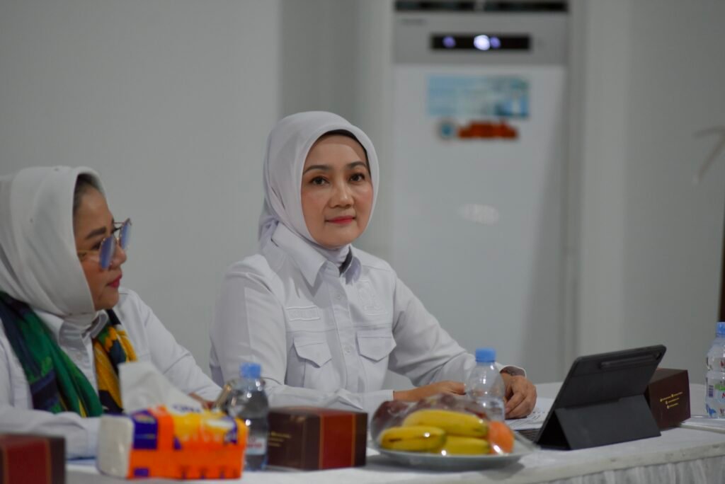 Atalia: Kenaikan BPIH 2027 Harus Jadi Opsi Terakhir dan Diiringi Peningkatan Layanan Jemaah