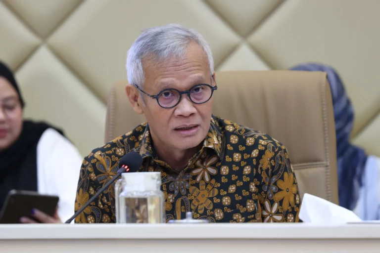 Aria Bima Minta Kemendagri Jelaskan Dampak Nyata Penggunaan Anggaran