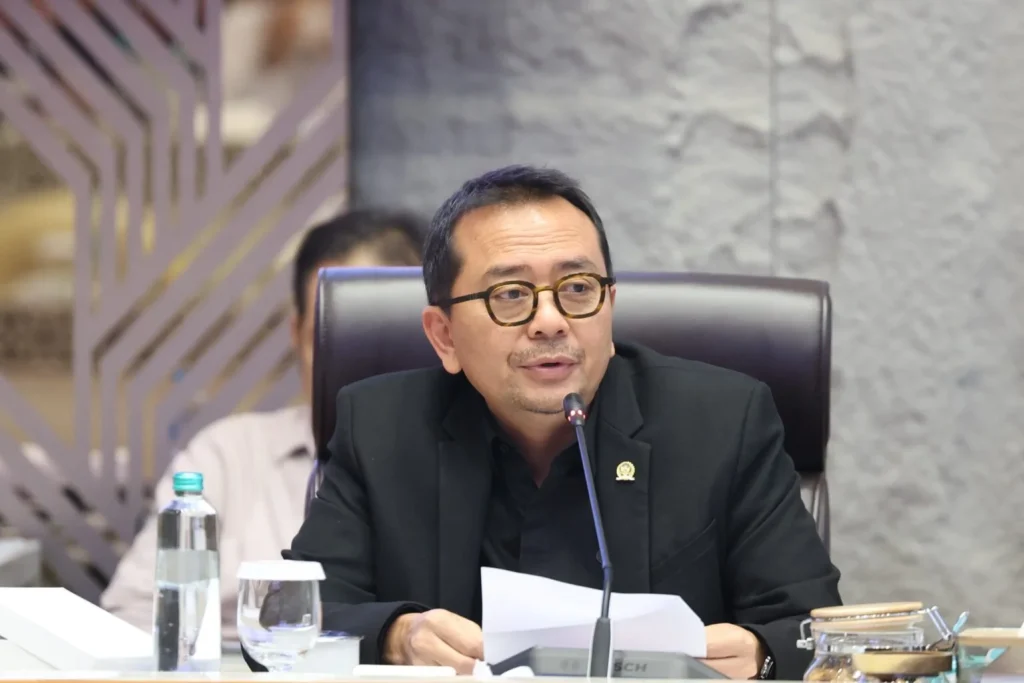 Banjir Jabotabek Dinilai Belum Tertangani, Syaiful Huda Desak Perencanaan Terintegrasi