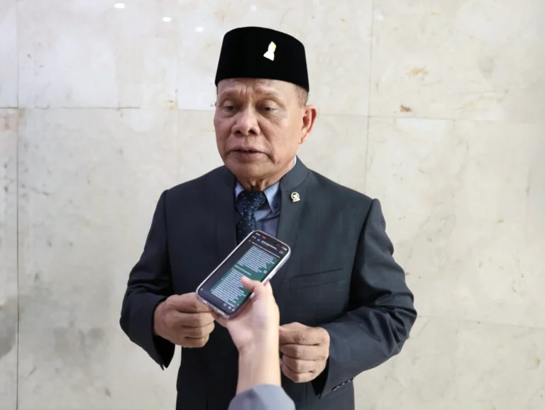 Sturman: Metode Latihan Militer Tak Tepat untuk Calon Manajer Kopdes