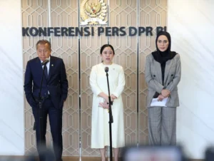 Sampaikan Belasungkawa, Puan Maharani Dorong Penguatan Manajerial Latsar SPPI