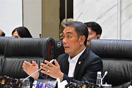 Hormati Undur Diri Perry Warjiyo, Komisi XI Siap Jalankan Fit and Proper Test Secara Objektif