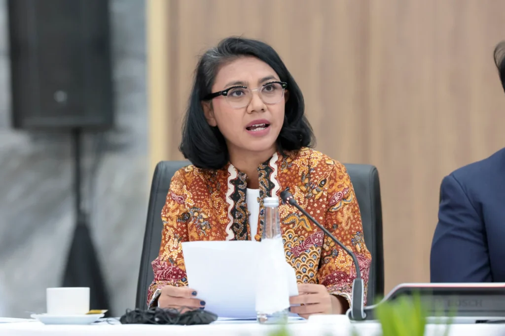 Mayoritas Resolusi AIPA Ke-46 Sudah Terintegrasi dalam Kebijakan Nasional