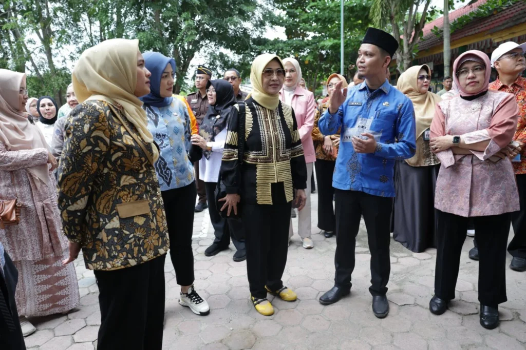 Komisi X Pastikan Program Revitalisasi Sekolah Tepat Sasaran