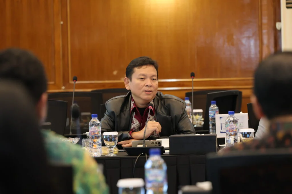 Batam Dominasi Penyaluran KUR di Kepulauan Riau, Banggar Dorong Penguatan UMKM