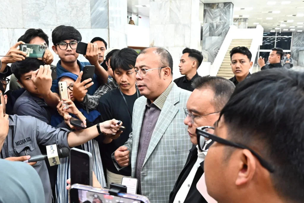 Hasil Koordinasi dengan Kapolda Jabar, Satgas Dibentuk Kejar Pelaku Penyekapan Perempuan