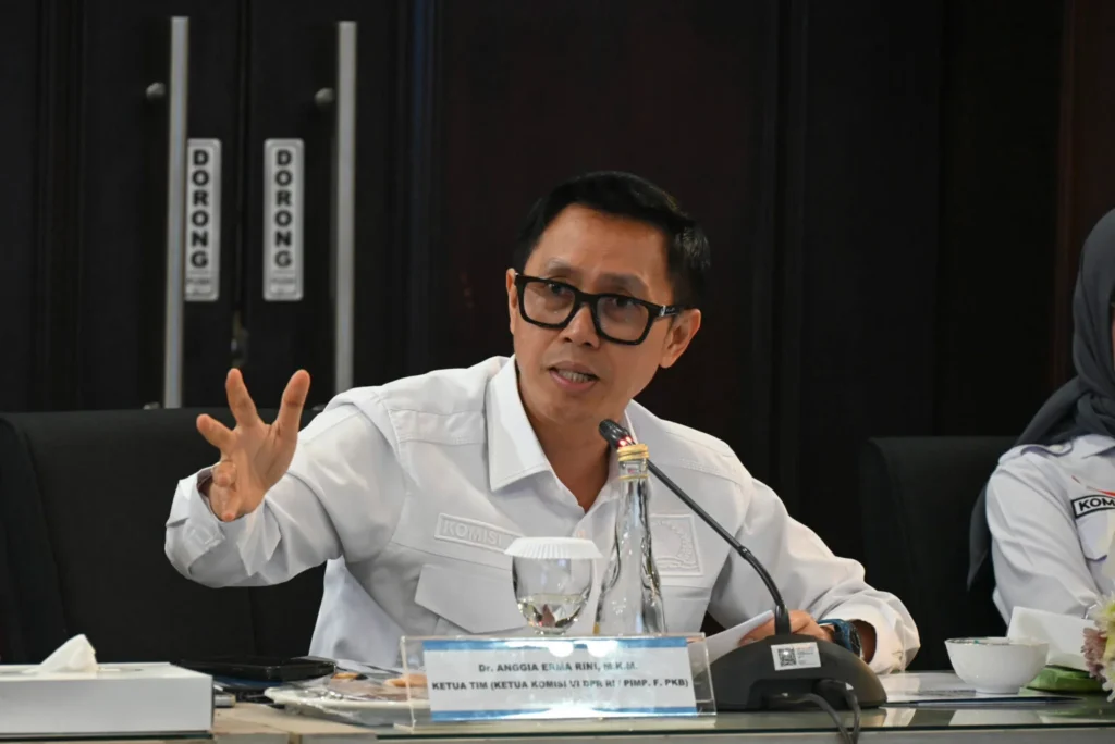 Legislator Minta BUMN Galangan Kapal dan Pelindo Optimalkan Aset