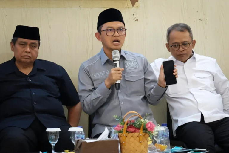 Maman Imanul Haq Minta Pemerintah Perhatikan Status dan Insentif Penyuluh Agama non-ASN