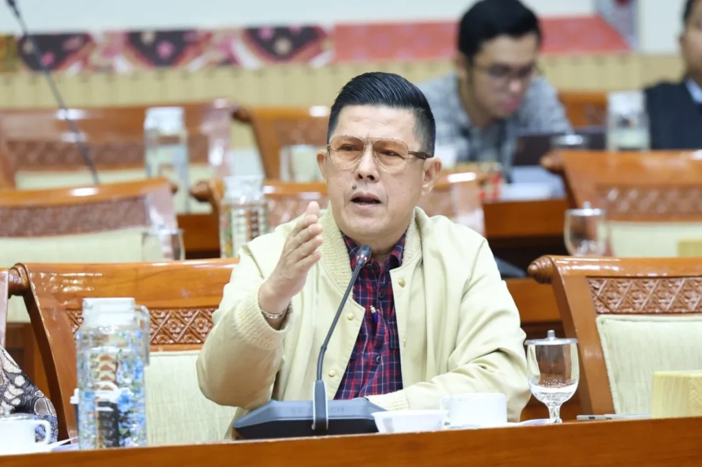 RUU Perampasan Aset Harus Tetap Perhatikan Aspek Hukum Perdata
