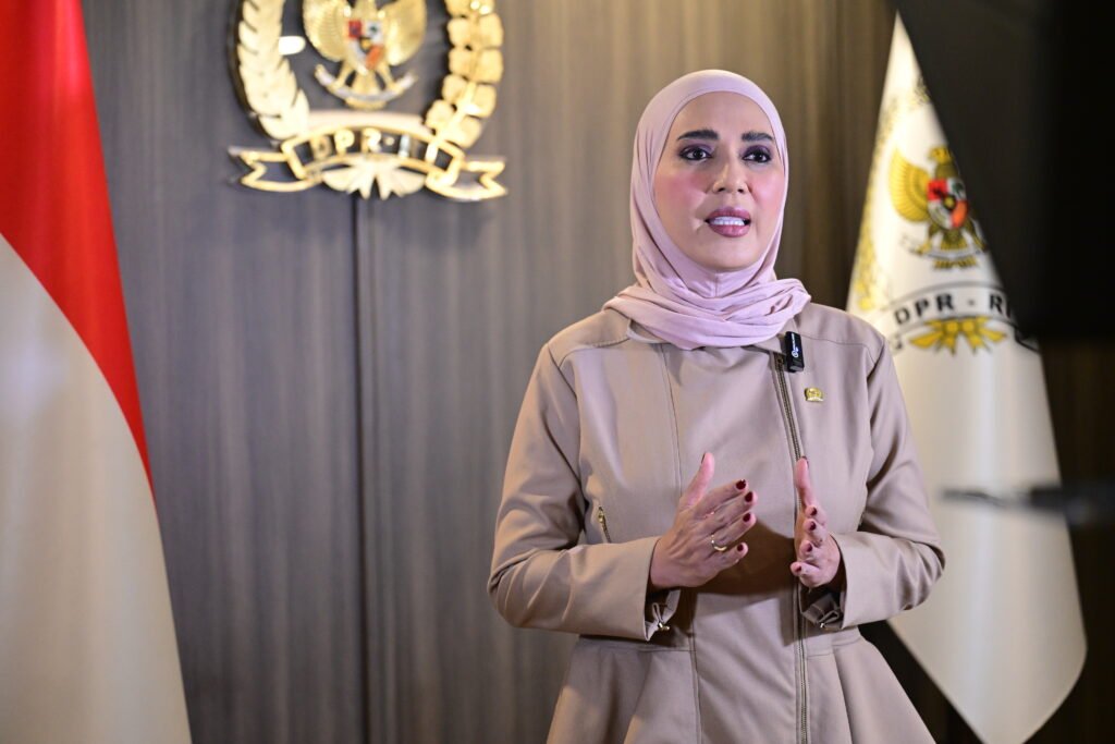 Waka DPR Sari Yuliati Desak Sanksi Berat jika Guru ASN Tanjungbalai Terbukti Cabuli Anak