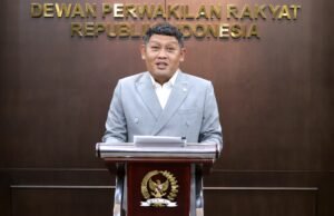 Tutup Celah Travel Bodong, DPR Pastikan UU PIHU Demi Lindungi Jemaah Umrah Mandiri