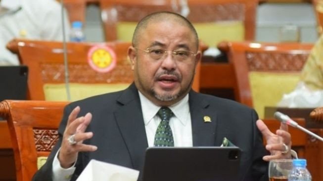 Dukung Penuh Kortas Tipikor Berantas Korupsi, Tekankan Prinsip Due Process of Law