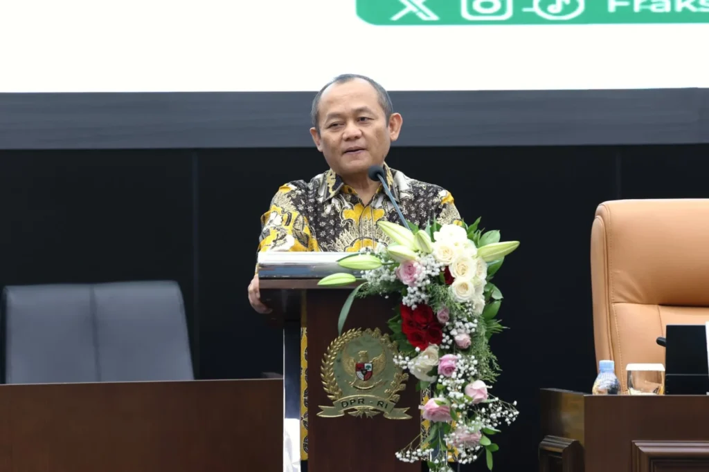 Sarmuji: Dana BOS Perlu Ditinjau Ulang agar Sesuai Kebutuhan Riil Pendidikan