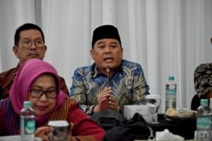 Kendala Lahan Bayangi Program Kampung Nelayan Merah Putih