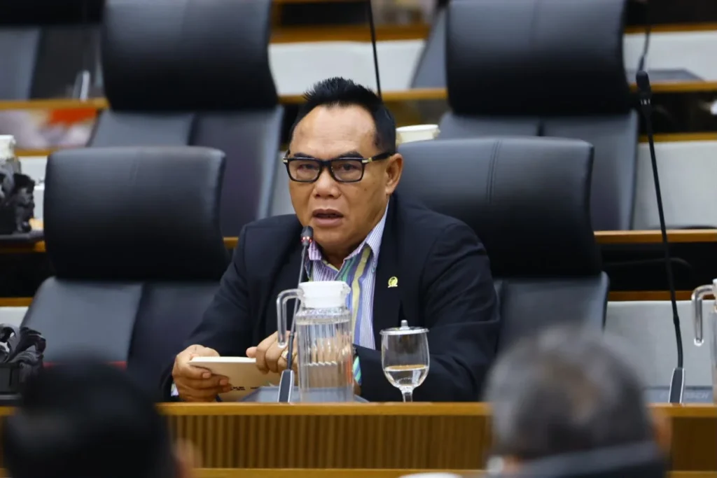 Harga Pupuk hingga Sengketa Lahan, Legislator Soroti Beban Panjang Petani