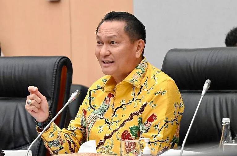 Bambang Patijaya: Perpres Timah Masyarakat Mendesak Demi Jaga Roda Ekonomi Belitung