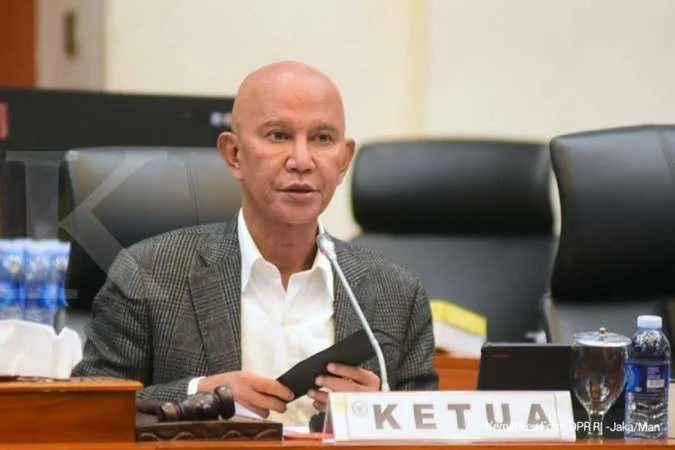 Banggar Ingatkan Pemerintah Waspadai Perlambatan Industri Pengolahan Meski Ekonomi Tumbuh 5,29 Persen