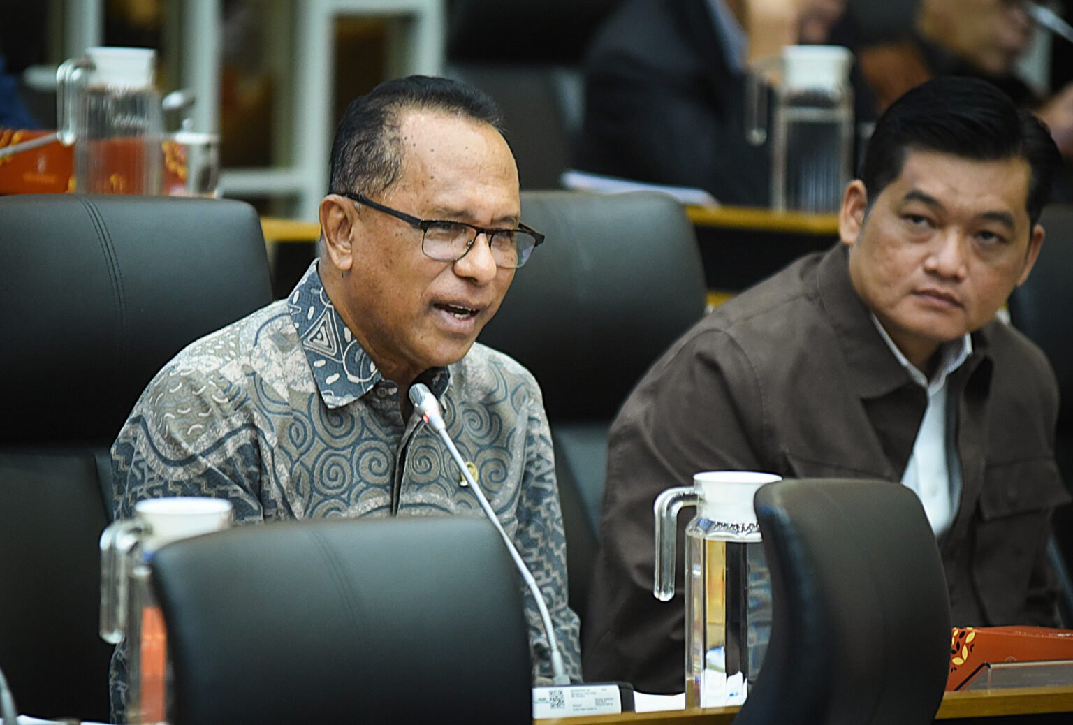 Titik Api Terus Berulang, Legislator Desak Kemenhut Ubah Strategi Karhutla