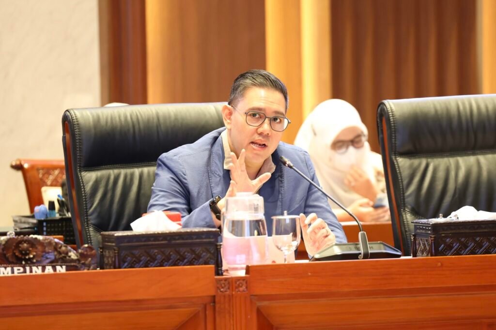 Wamenhan Tidak Harus Selalu dari Militer, Latar Belakang Profesi Bukan Faktor Utama