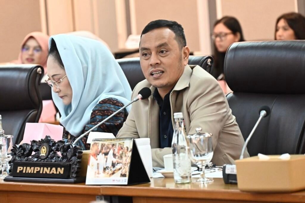 Komisi XIII Dukung Pemerintah Perketat Naturalisasi WNA Demi Lindungi Aset Nasional