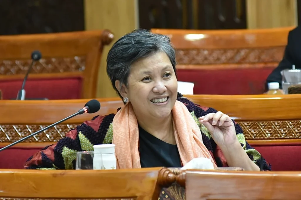 Peringatan HUT RI Harus Jadi Momentum Wujudkan Kebijakan yang Adil dan Merata