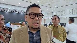 Penyusunan RUU Masyarakat Adat Perlu Perhatikan Regulasi Lainnya, Kaitkan ke UU Ciptaker