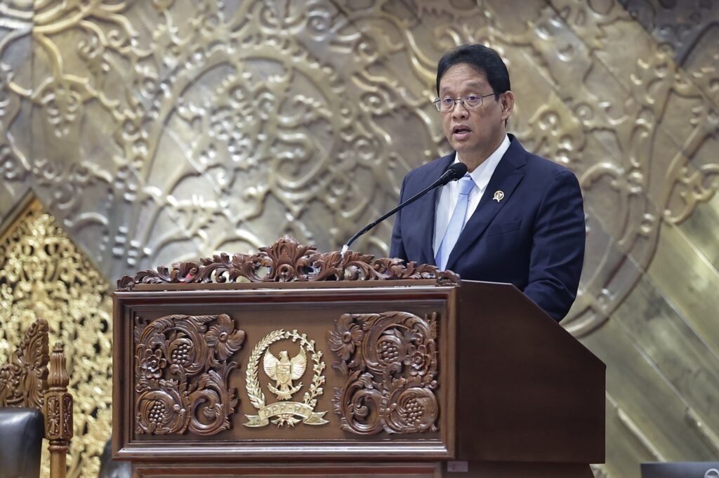 Pemerintah Tegaskan Komitmen Perkuat Akuntabilitas APBN
