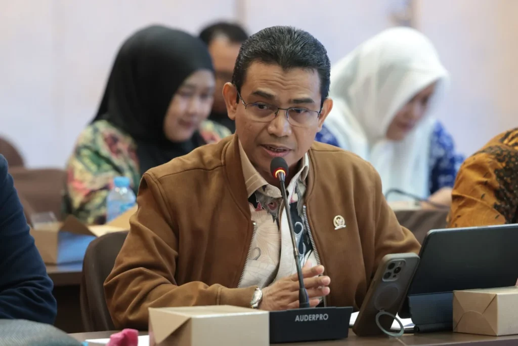 RUU Daerah Kepulauan Harus Disusun Berbasis Realitas dan Keadilan Geografis
