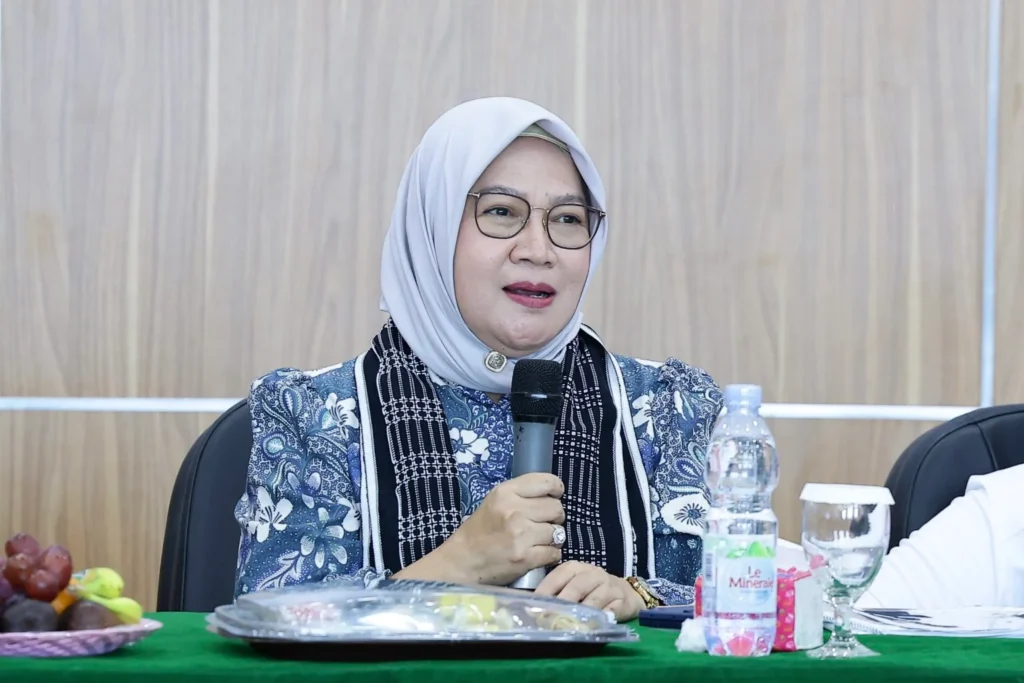DTSEN Penting untuk Pastikan KIP Kuliah Tepat Sasaran