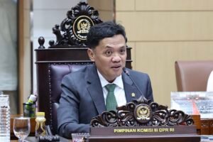 Apresiasi Ketegasan Bareskrim Polri Usut Tuntas Dalang dan Penerima Keuntungan Karhutla