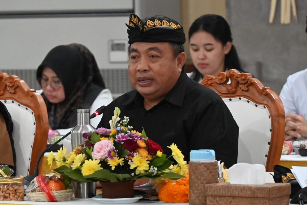 Tilang Elektronik Diterapkan, Kehadiran Fisik Polisi di Kawasan Pariwisata di Bali Tetap Dibutuhkan