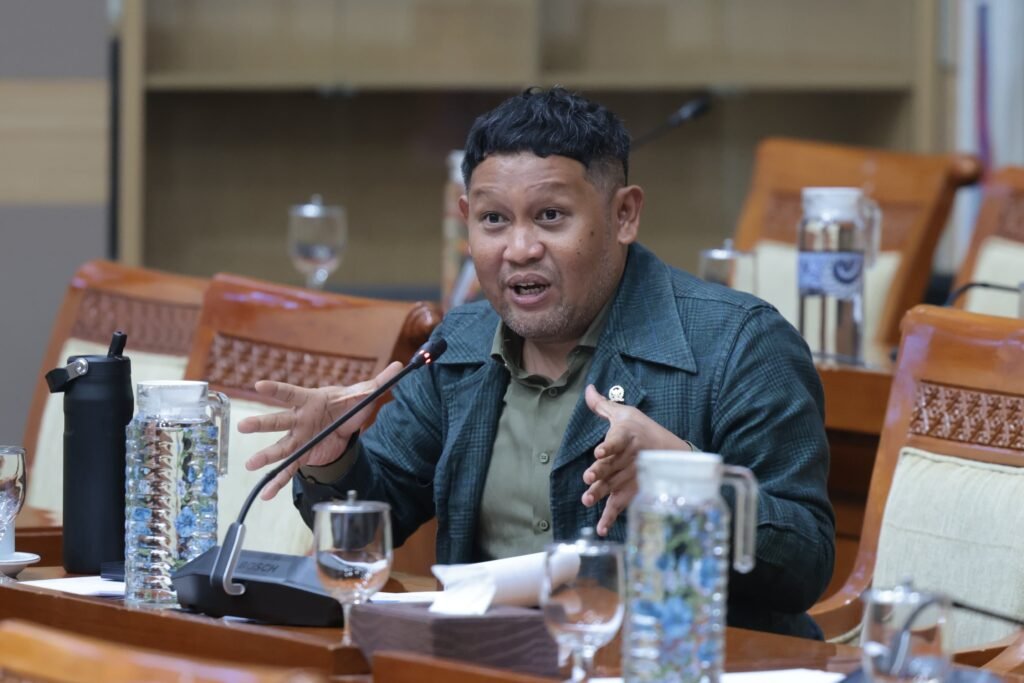 21 Korporasi Disegel, Abdullah Minta Penegakan Hukum Menyeluruh terkait Karthula