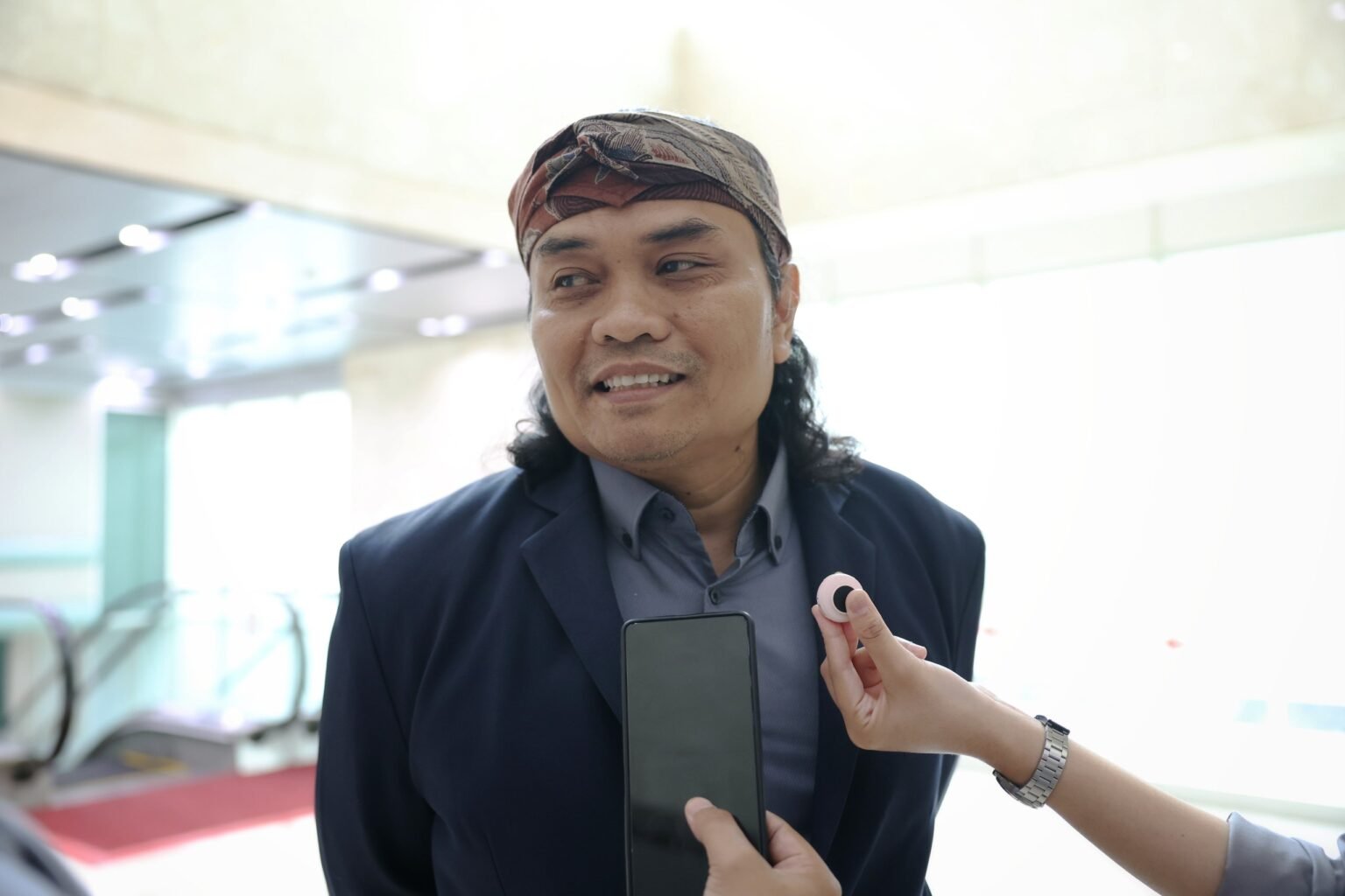 Suntikan Anggaran BPJS Harus Dibarengi Penguatan Promotif-Preventif