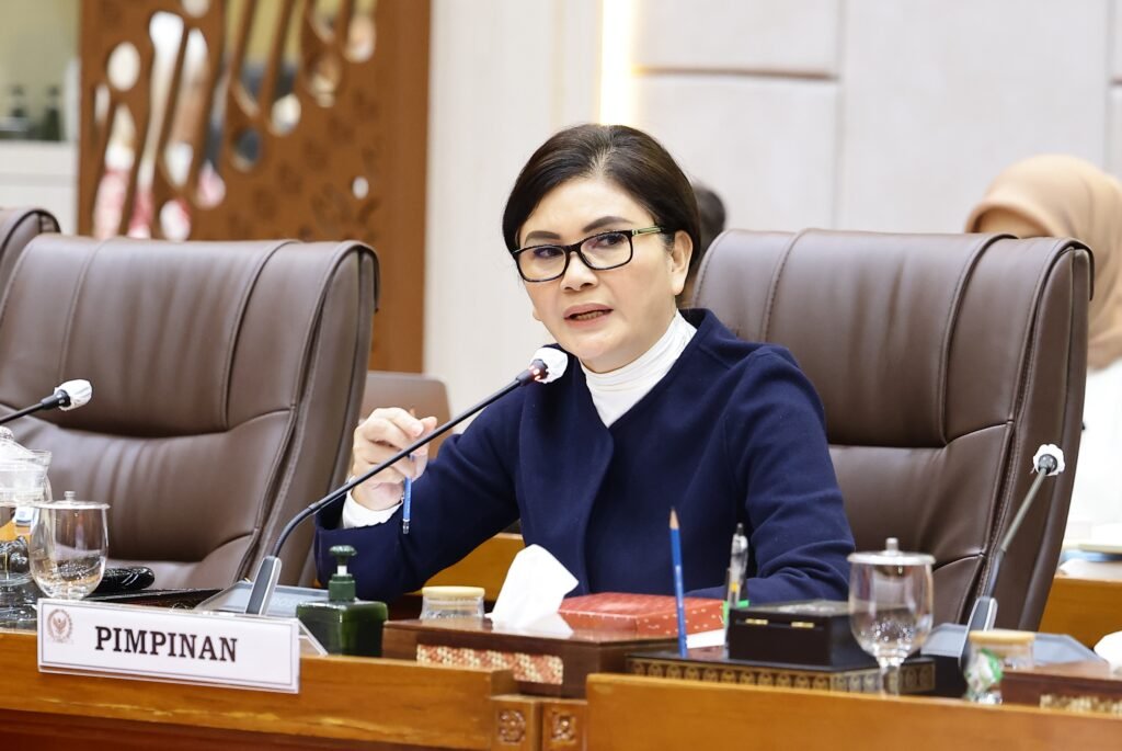 RUU Pelindungan Ketenagakerjaan Harus Jamin Kehidupan Layak Pekerja