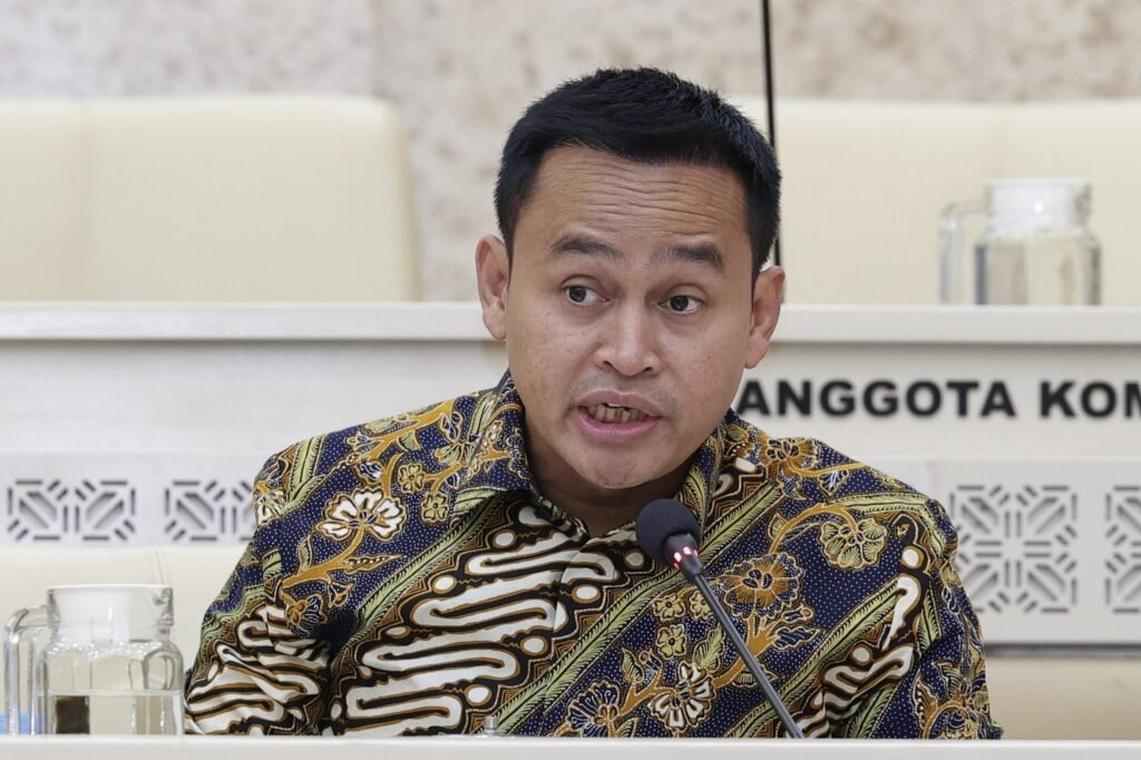 Ujang Bey Minta ATR/BPN Tak Tebang Pilih dalam Penetapan LSD